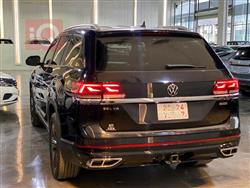 فولكسفاغن أطلس